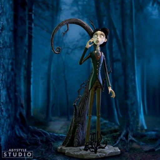 Figura de Victor de La novia cadaver de Disney