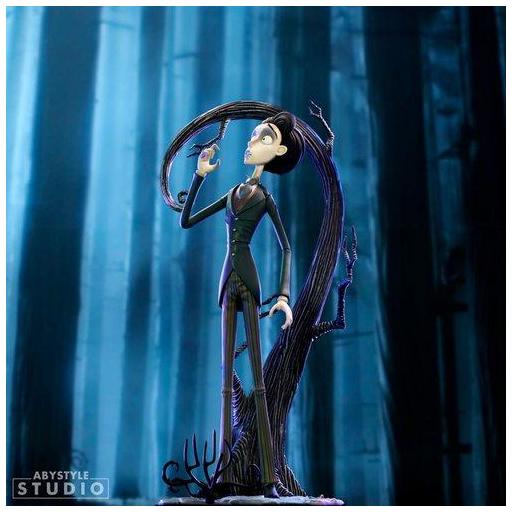 Figura de Victor de La novia cadaver de Disney [1]