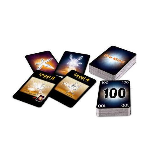 Juego de mesa The Mind [2]