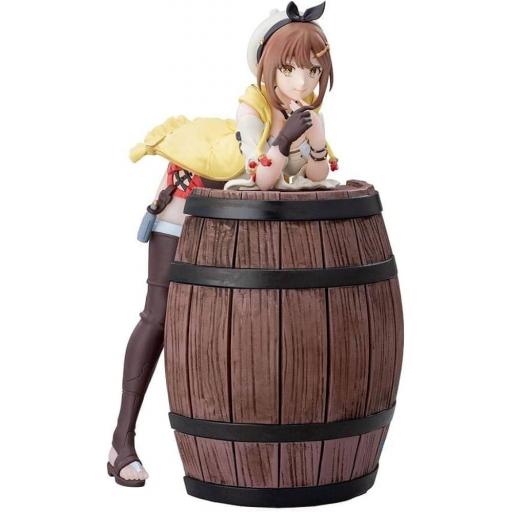 Figura de Reisalin Stout 16 cm de Atelier Ryza [1]