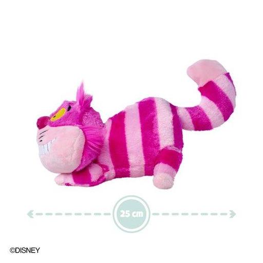 Peluche Cheshire cat de 25cm [2]