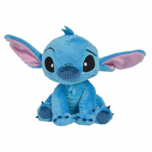 Peluche de Stitch 25cm