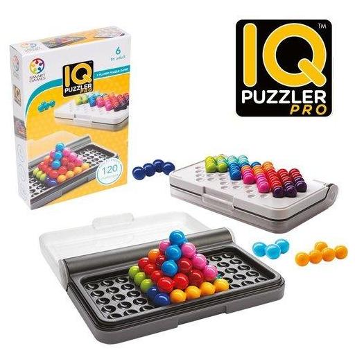 Juego de mesa IQ puzzler pro [0]