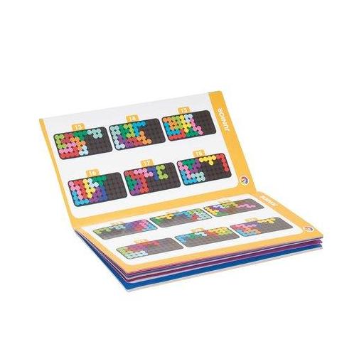 Juego de mesa IQ puzzler pro [3]
