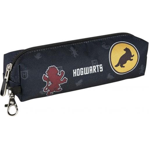 Estuche de los escudos de Hogwarts  de Harry Potter [0]