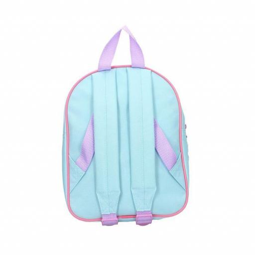 Mochila pequeña de Stitch de Disney [2]