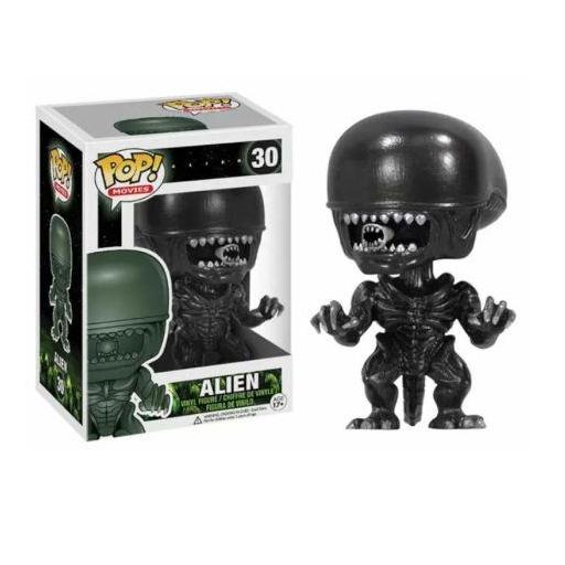 Funko pop 30 Alien  [0]