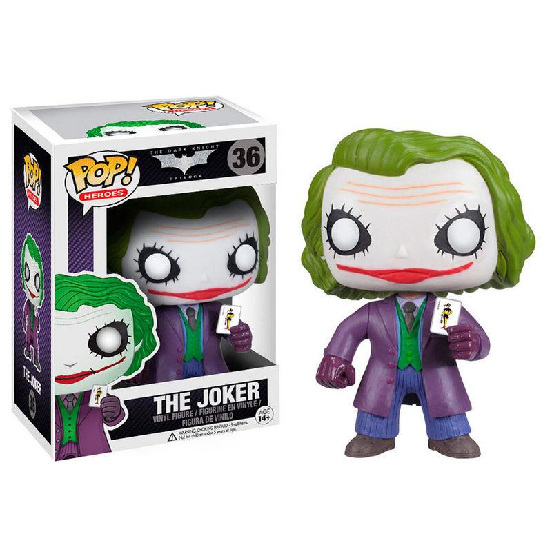 Funko pop 36 The Joker
