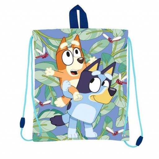 Saco cuerda Bluey [0]