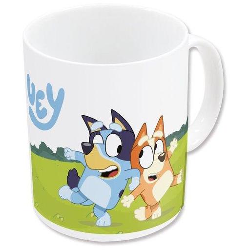 Taza de Bluey [1]