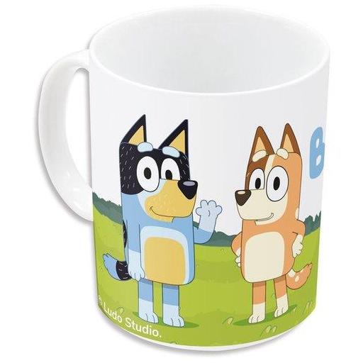 Taza de Bluey [2]