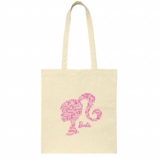 Bolsa totem bag de Barbie de Disney