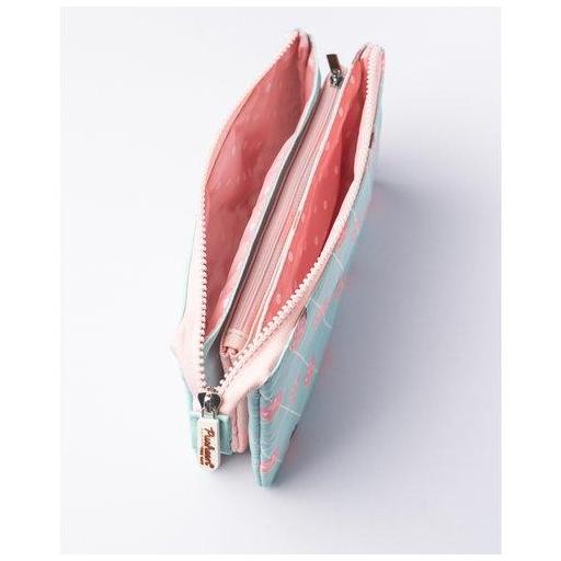 Estuche triple de Pusheen [3]