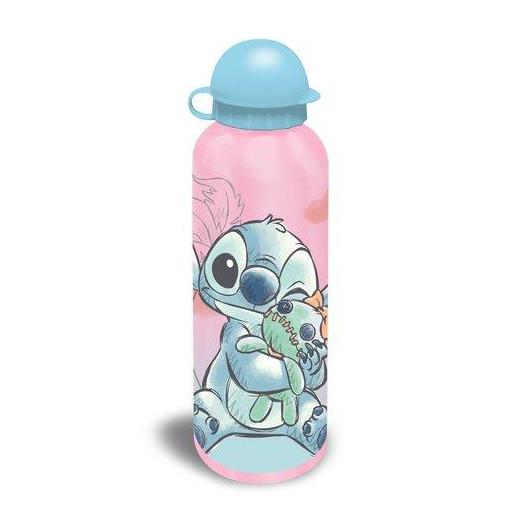 Set de botella + sadwichera de Stitch de Disney [1]