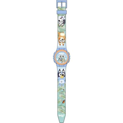 Reloj de Bluey [1]
