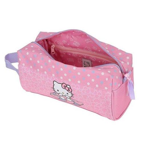 Neceser / estuche de Hello Kitty [3]