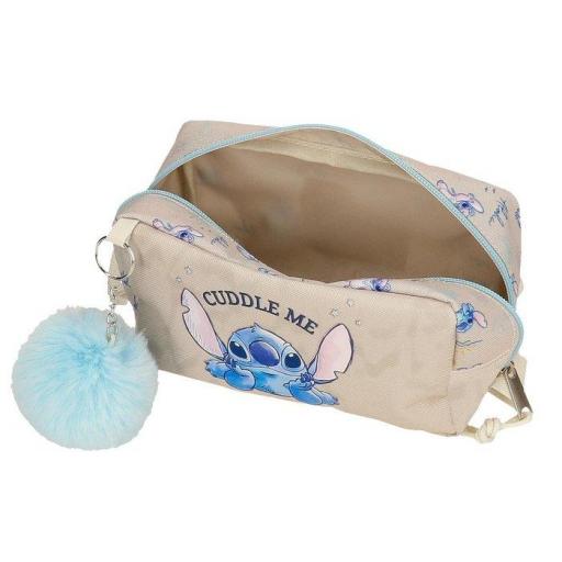 Bolso bandolera de Stitch Cuddle me de Disney [2]