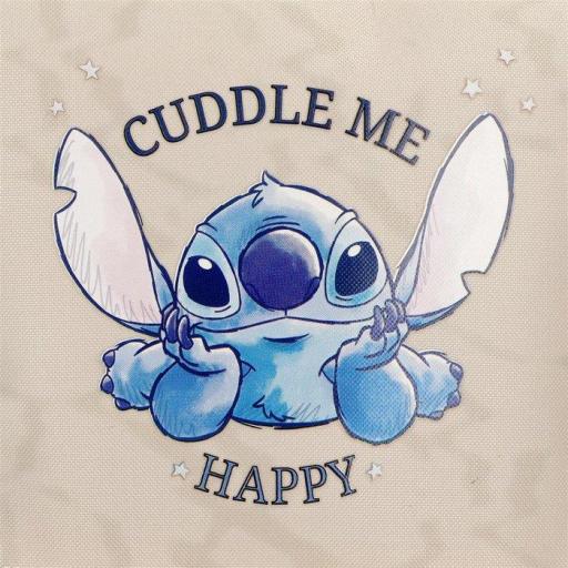 Bolso bandolera de Stitch Cuddle me de Disney [3]