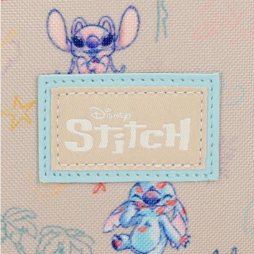 Bolso bandolera de Stitch Cuddle me de Disney [4]