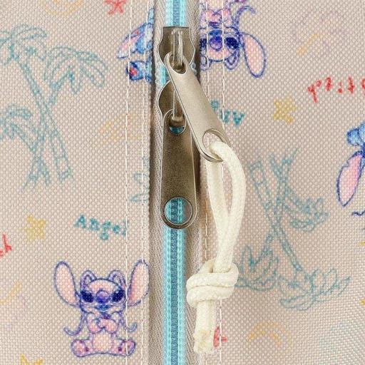 Monedero de Stitch Cuddle me de Disney [4]