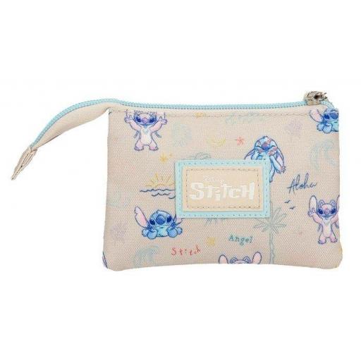 Monedero de Stitch Cuddle me de Disney [6]