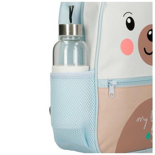 Mochila guarderia osito [2]