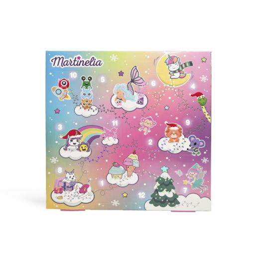 Calendario de adviento 12 días [1]