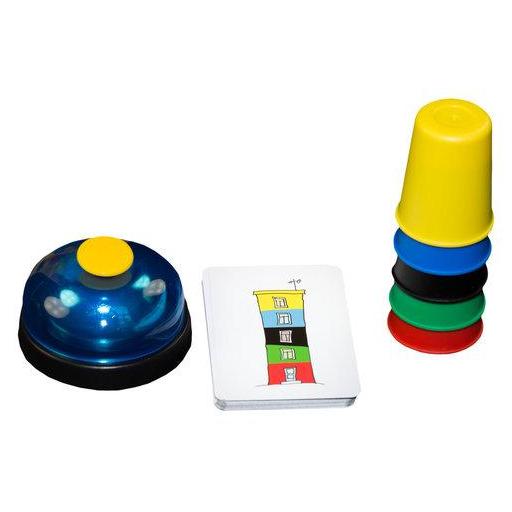 Juego de mesa Speed cups [2]