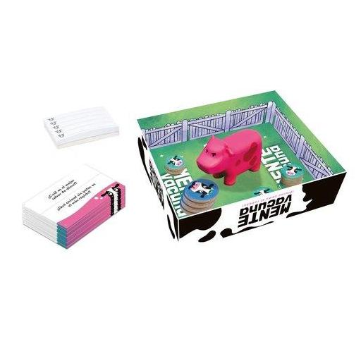 Juego de mesa Mente vacuna [1]