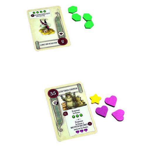 Juego de mesa 3 capitulos [3]