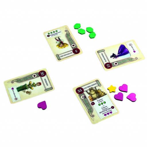 Juego de mesa 3 capitulos [4]