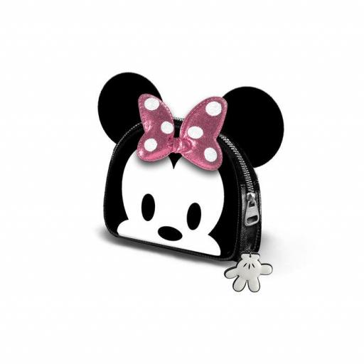 Monedero de Minnie de Disney