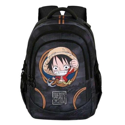 Mochila escolar One Piece [1]