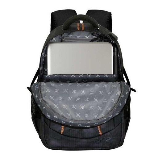 Mochila escolar One Piece [3]