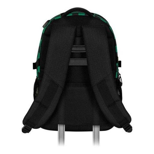 Mochila escolar Demon slayer  [2]