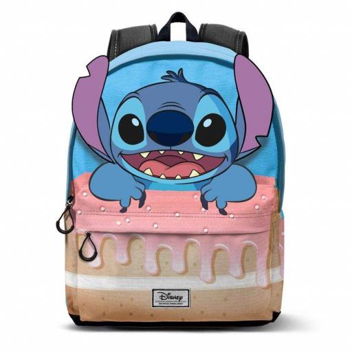 Mochila de Stitch de Disney