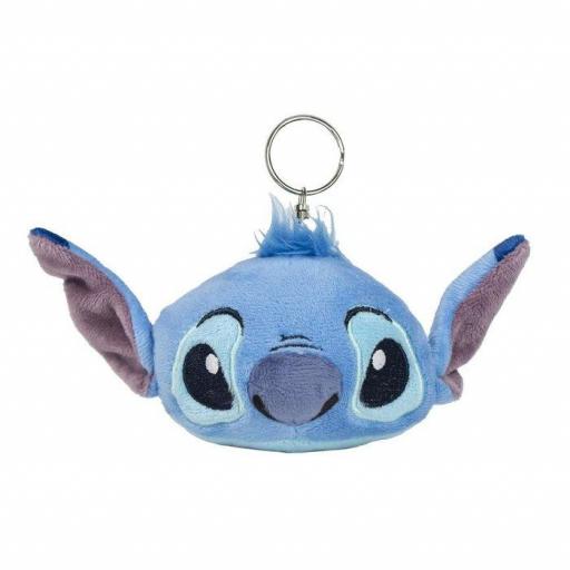 Llavero peluche de Stitch de Disney