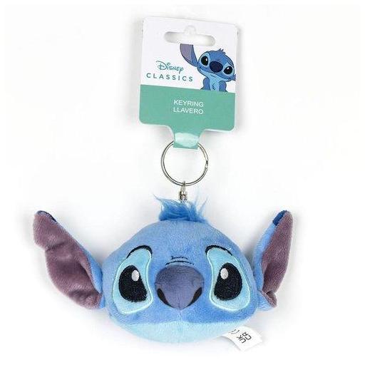 Llavero peluche de Stitch de Disney [1]