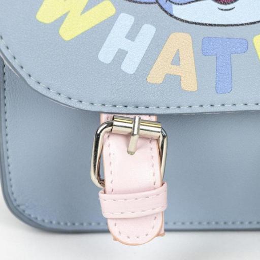 Bolso bandolera infantil de Stitch de Disney [2]