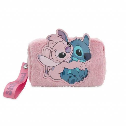 Neceser de Stitch de Disney