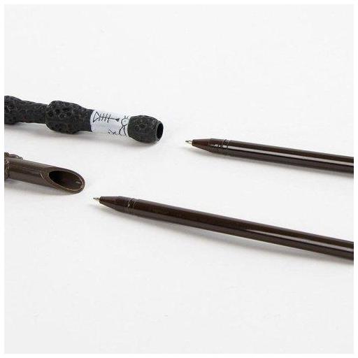 Pack de 2 varitas de Harry Potter [1]