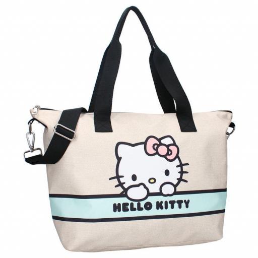 Bolso de Hello Kitty