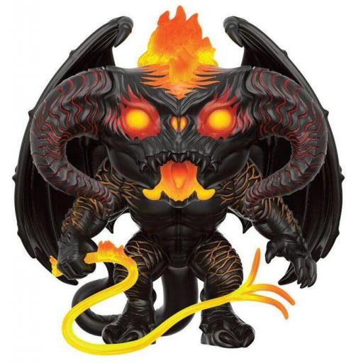 Funko pop 448 Balrog de El señor de los anillos [1]