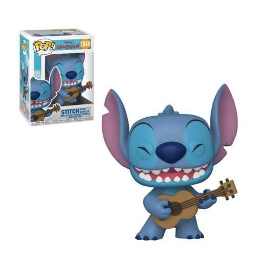 Funko pop 1044 Stitch de Disney