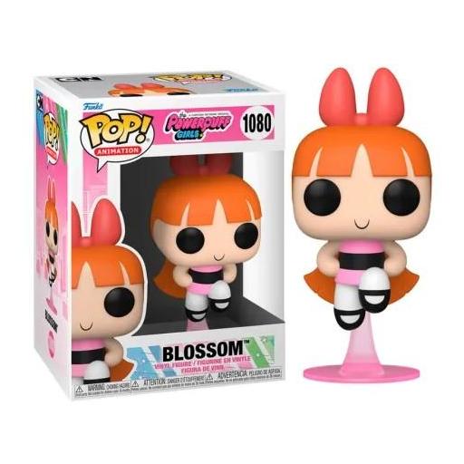 Figura pop 1080 Blossom de Las super nenas