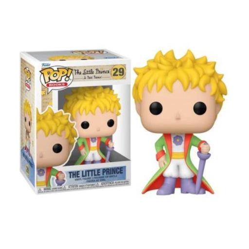 Funko pop 29 The little prince [0]