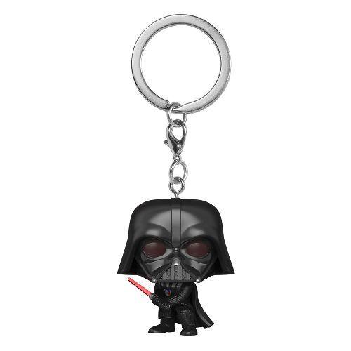 Llavero poket Darth Vader de Star Wars