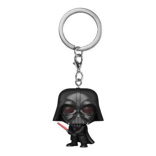Llavero poket Darth Vader de Star Wars [0]