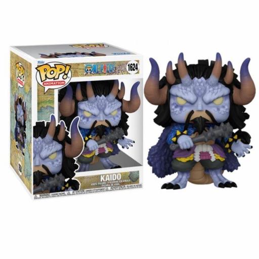 Funko pop 1624 Kaido de One piece  15 cm