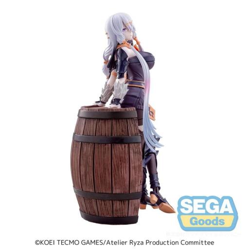 Figura de Lila Decyrus 15 cm de Atelier Ryza [1]